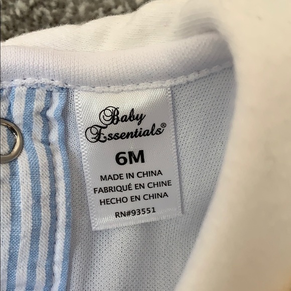 Summer romper - Picture 2 of 3